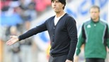  Joachim Loew: Dám làm, dám chịu